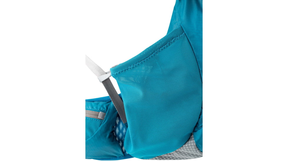 Ultraspire Magda XT Vest, Emerald Blue, UA121EB