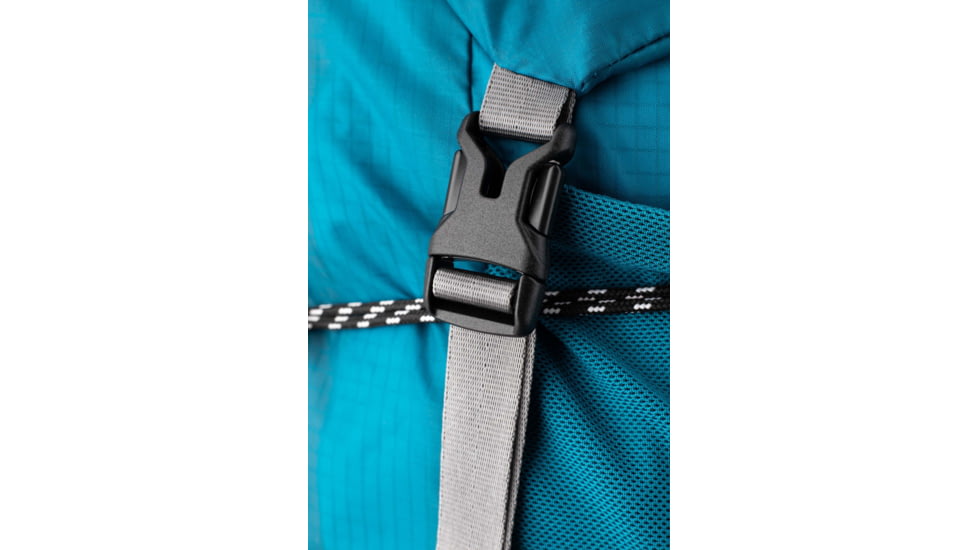 Ultraspire Magda XT Vest, Emerald Blue, UA121EB