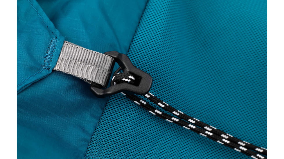 Ultraspire Magda XT Vest, Emerald Blue, UA121EB
