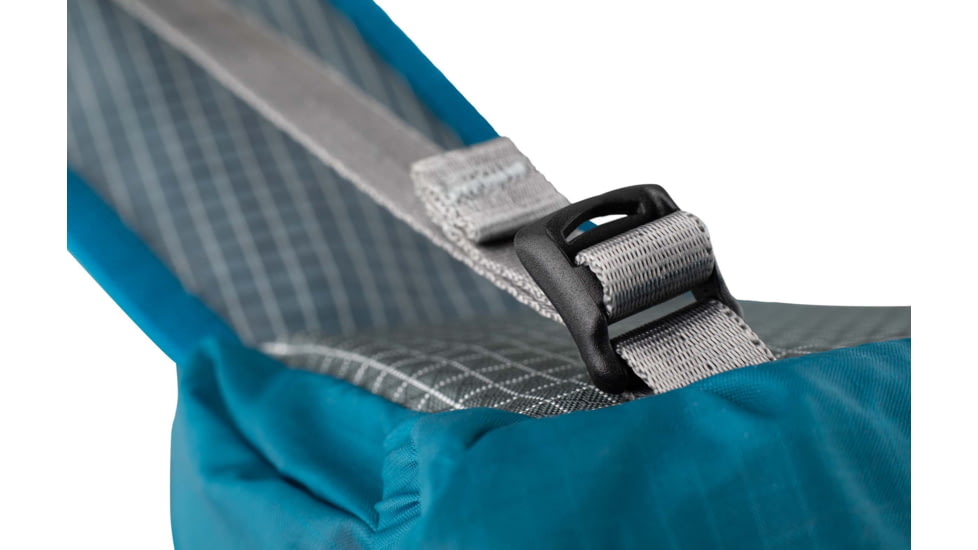 Ultraspire Magda XT Vest, Emerald Blue, UA121EB