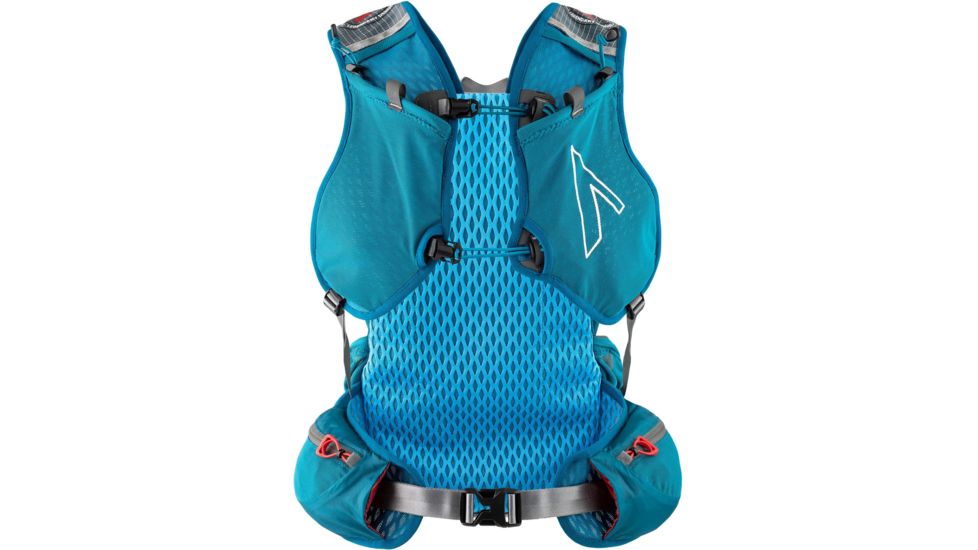 Ultraspire Magda XT Vest, Emerald Blue, UA121EB