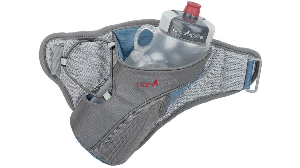 Ultraspire Nerve Waistpack-Blue-Medium
