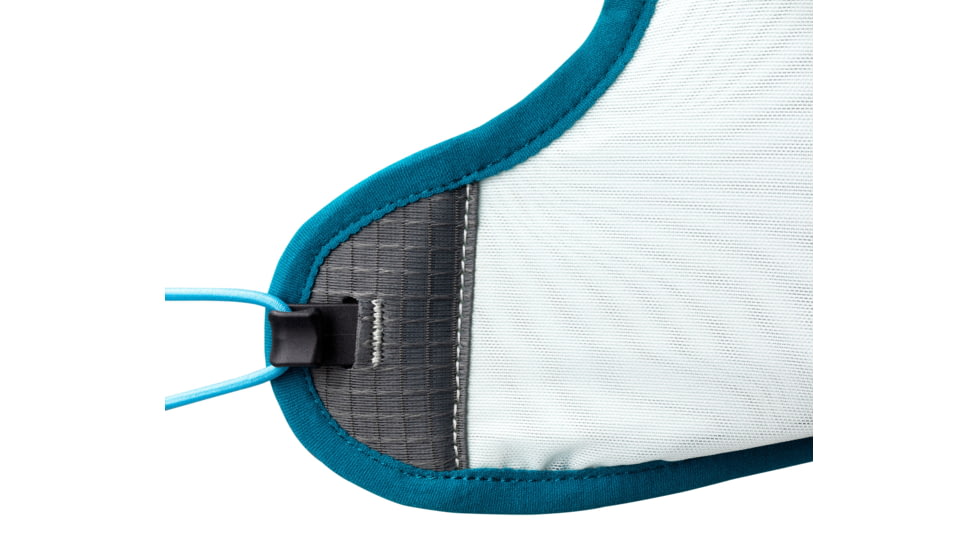 Ultraspire Nucleus Race Vest, Ice Blue, 5L, UA131BU