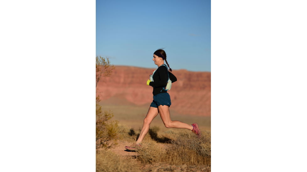 Ultraspire Nucleus Race Vest, Ice Blue, 5L, UA131BU