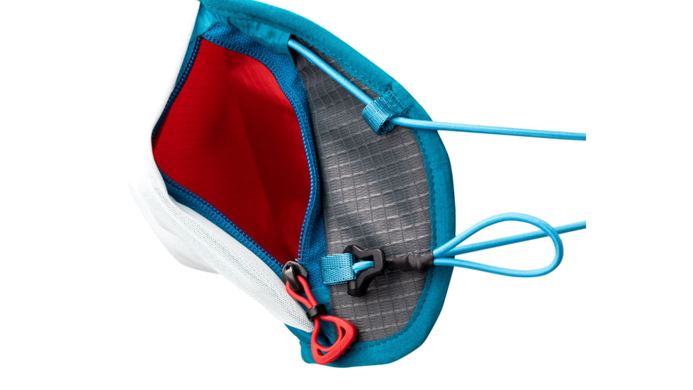 Ultraspire Nucleus Race Vest, Ice Blue, 5L, UA131BU