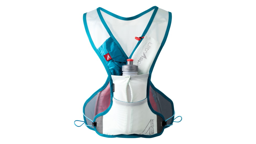 Ultraspire Nucleus Race Vest, Ice Blue, 5L, UA131BU