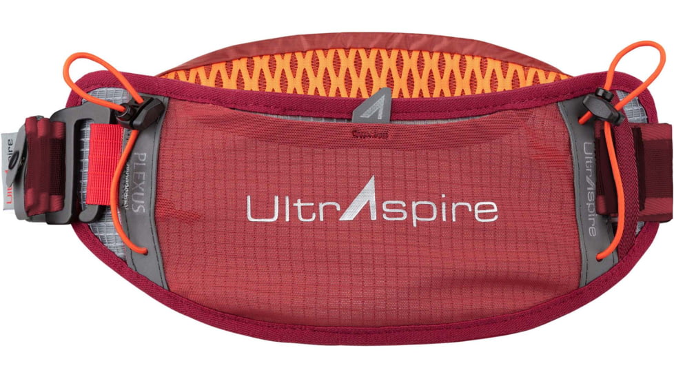 Ultraspire Plexus Backpack, Burgundy/Cherry Tomato, UA080BG