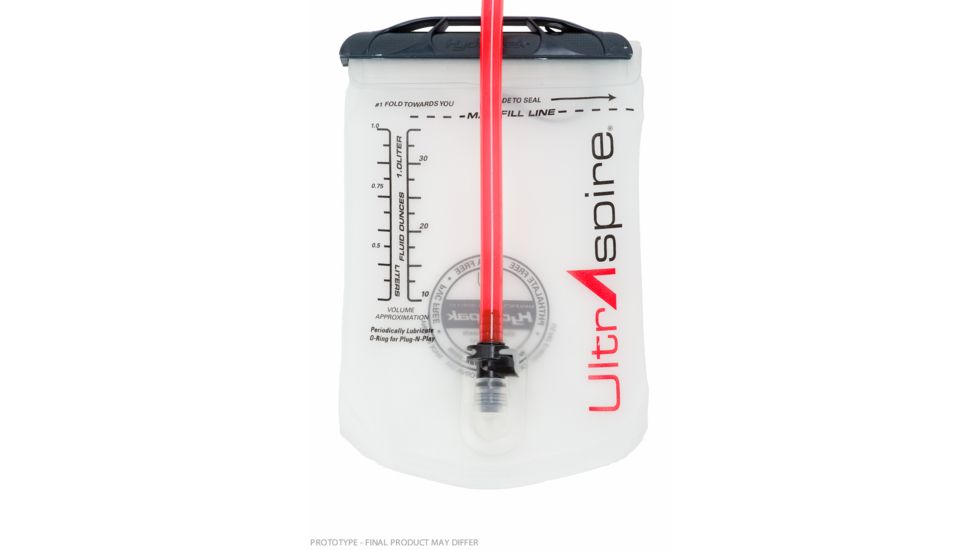 Ultraspire Reservoir-2 L
