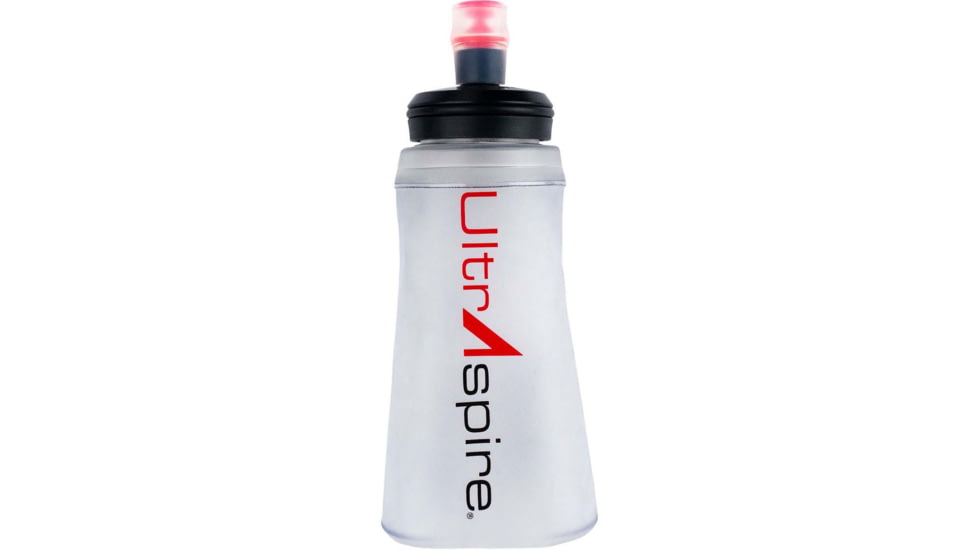 Ultraspire Softflask W/Bite Cap, 300ML, UA032BC