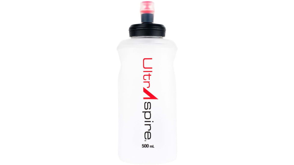Ultraspire Softflask W Bite Cap, 500ML, UA033BC