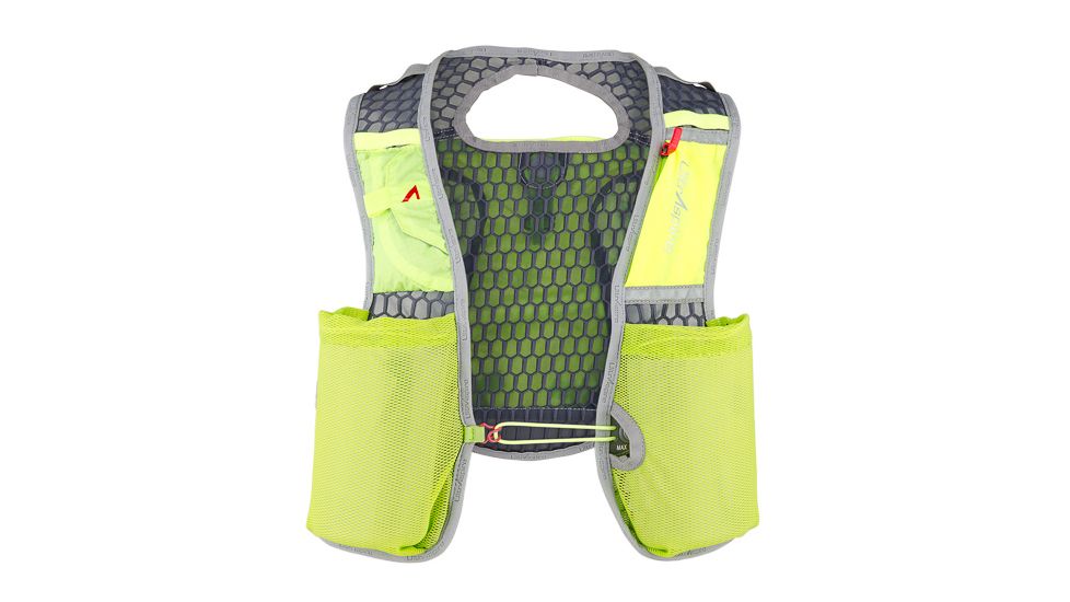 Spry 2.0 Vest-Lime