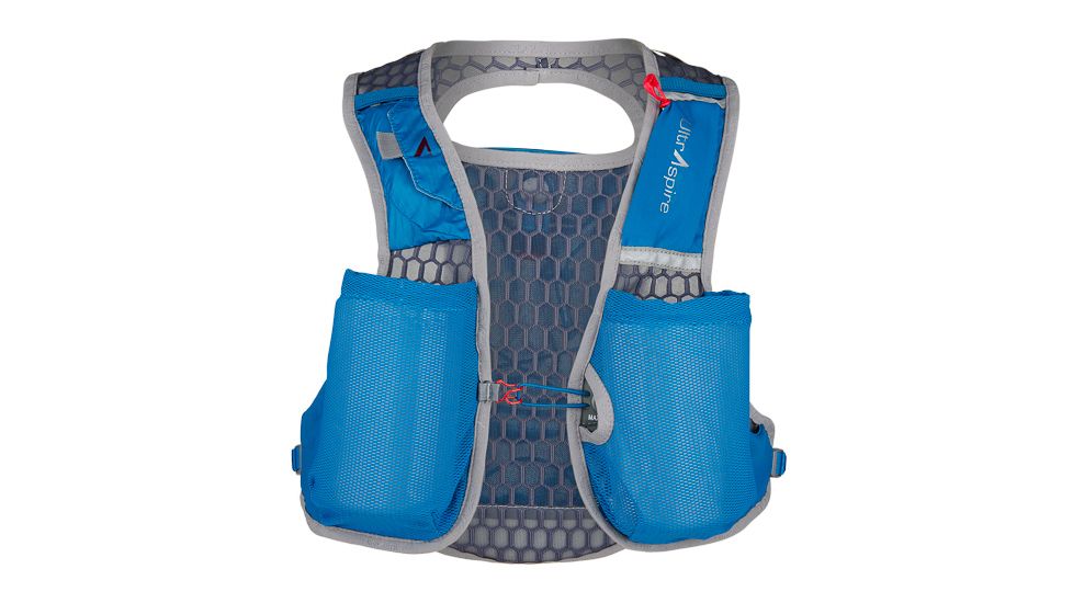 Ultraspire Spry 2.0 Vest-Luminous Blue