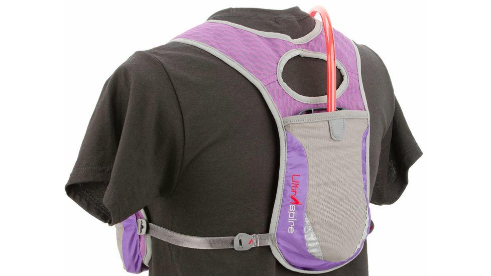 Ultraspire Spry Race Vest-Purpleocity
