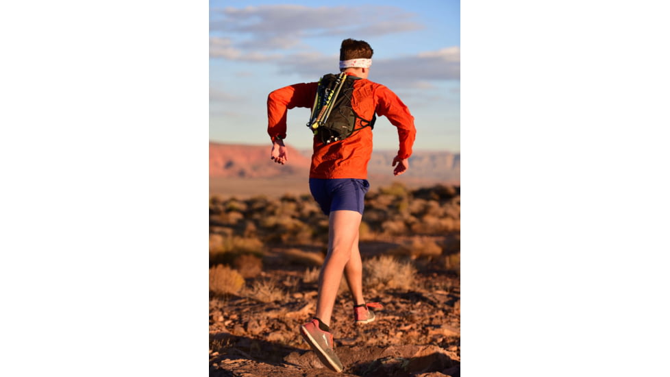 Ultraspire Summit XT Hydration Pack, Black, 15L, UA130BK
