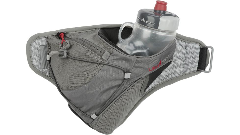 Ultraspire Synapse-Pitch Black