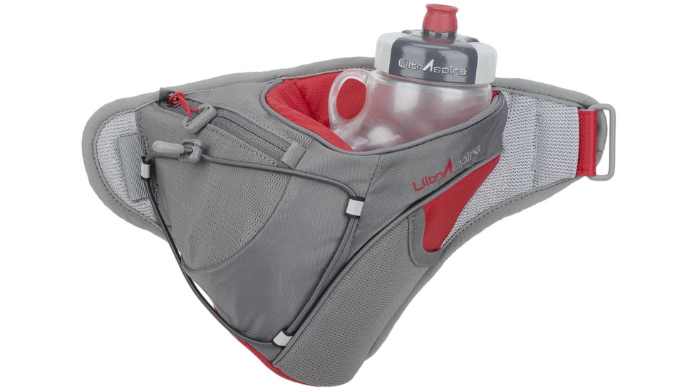 Ultraspire Synapse-Ultra Red