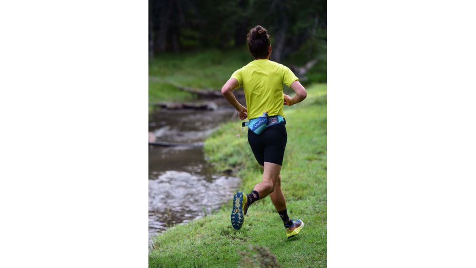Ultraspire Synaptic 2.0 Waist Pack, Lagoon/Navy, UA204LN