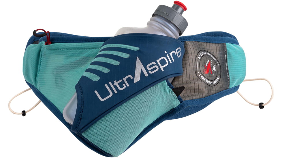Ultraspire Synaptic 2.0 Waist Pack, Lagoon/Navy, UA204LN