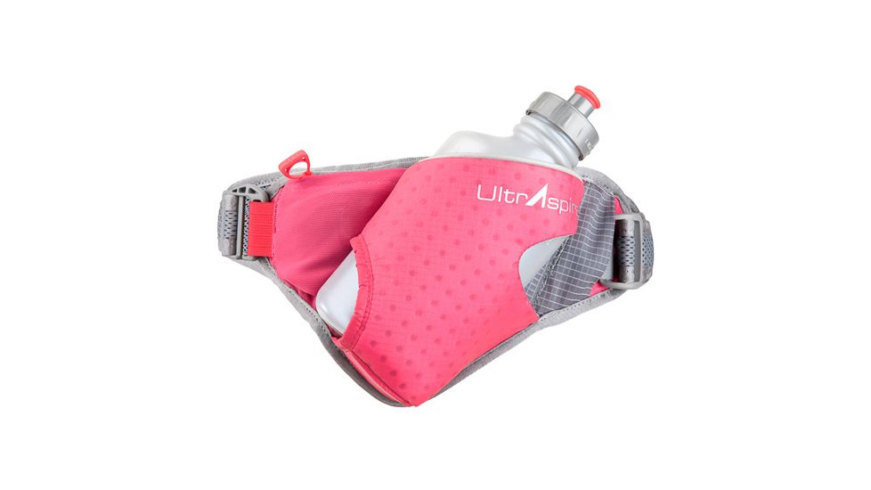 Ultraspire Synaptic Waist Belt -Pinnacle Pink