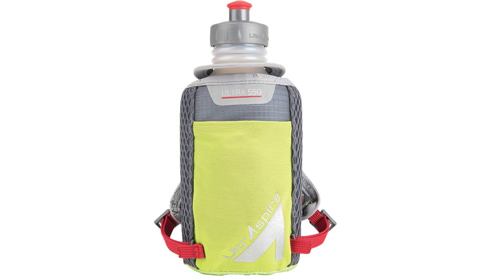 Ultraspire Ultra 550 Handheld Yellow UA096LM