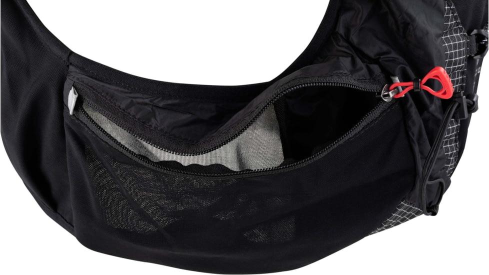 Ultraspire Zygos 5.0 Hydration Pack, Small, Black, UA133BKSM