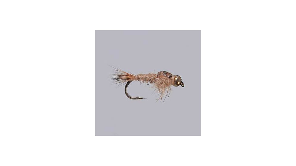 Umpqua BH Natural Hare's Ear - WTD