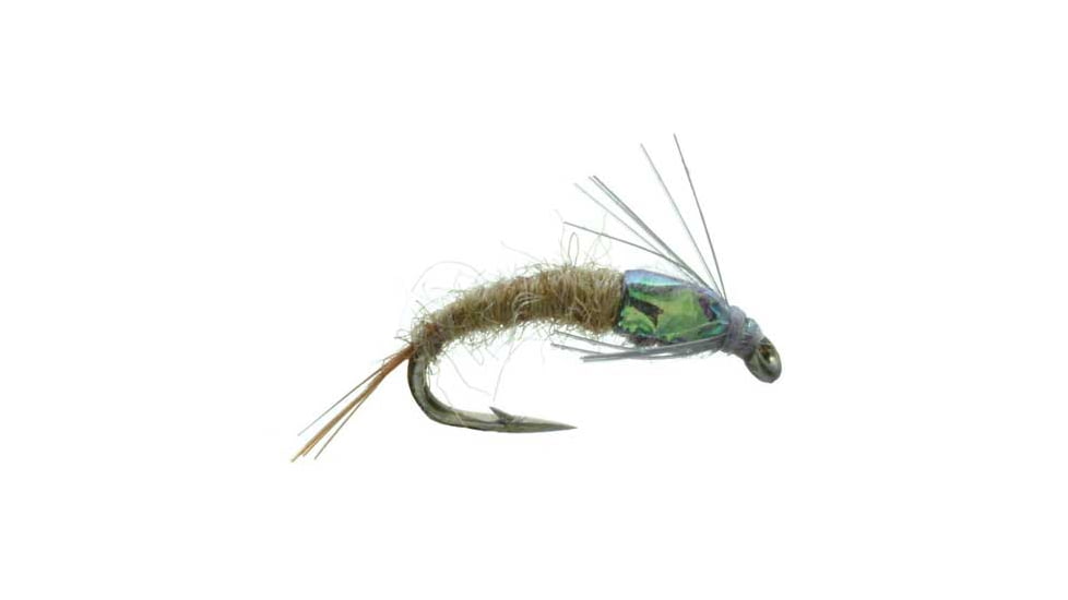 Umpqua Flashback Emerger Barrs BWO 20