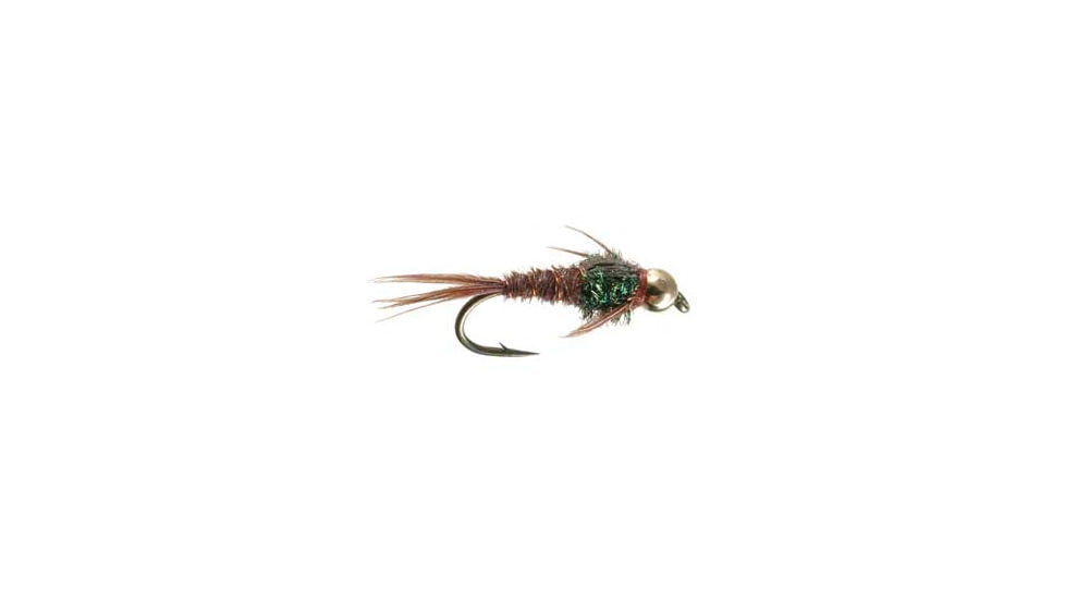 Umpqua Gold Bead Pheasant Tail 16