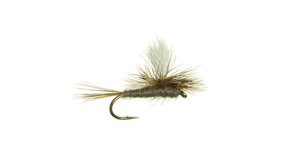 Umpqua Parachute Adams 22