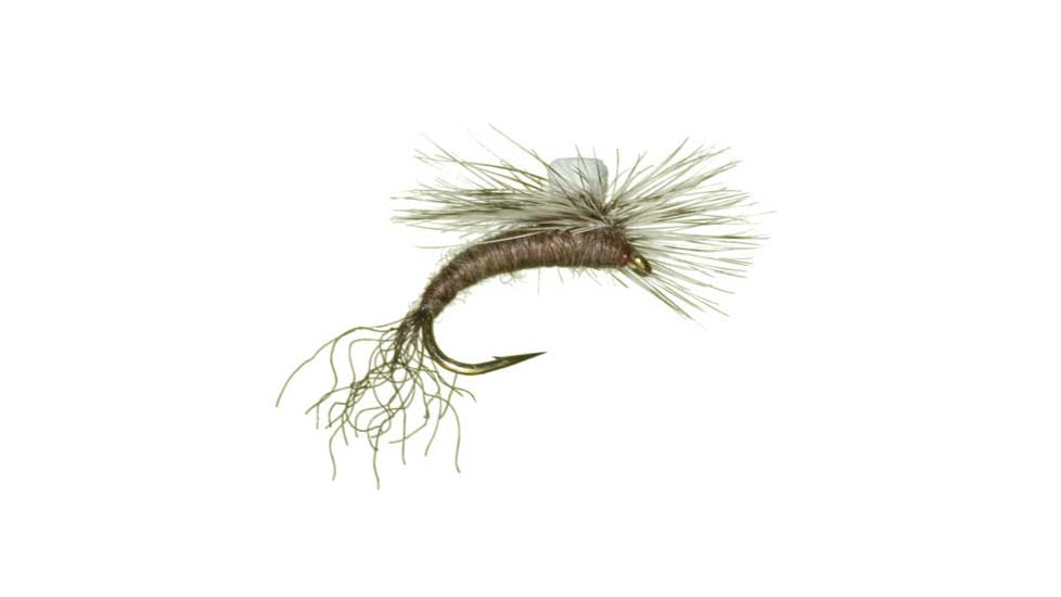 Umpqua Sprout Callibaetis 12