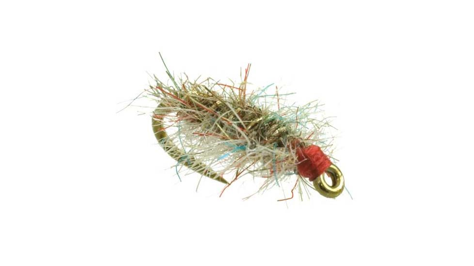 Umpqua Tailwater Sowbug Rainbow 16