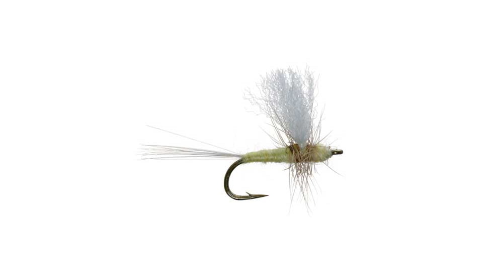 Umpqua Vis-A-Dun Barr's Baetis 20