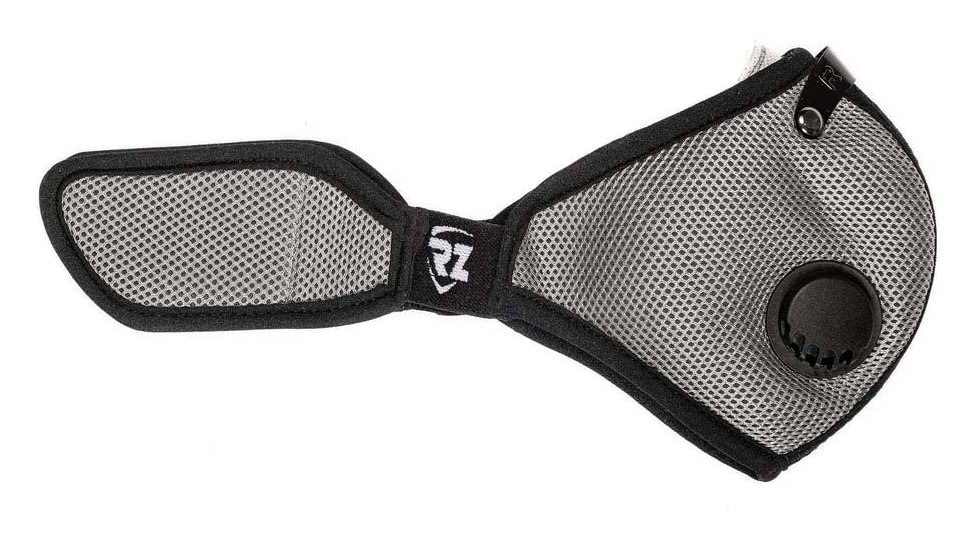 Uncharted Supply Co. M2 Air Filtration Mask, Large, BA-A2R-U-NA