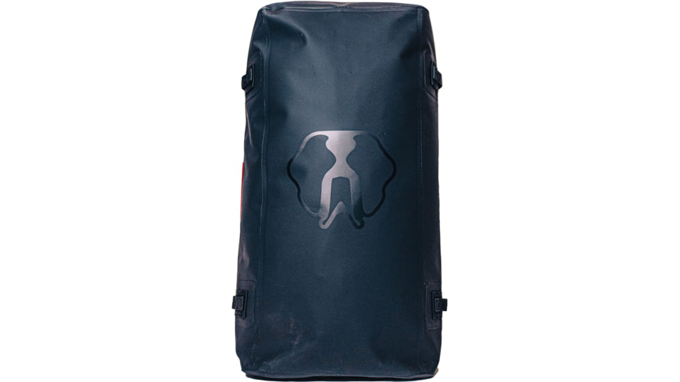 Uncharted Supply Co. The Vault - 65L Duffel Bag, BG-D6F-60L-BK