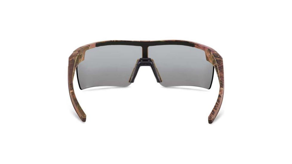 Under Armour Freedom, Satin Realtree Frame,Gray, Yellow &amp; Clear Lenses, U8630069-878795