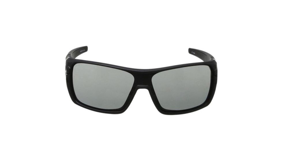 Under Armour Trick Satin, Black Frame, Gray Lens, U8600063-010100