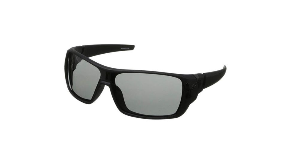 Under Armour Trick Satin, Black Frame, Gray Lens, U8600063-010100