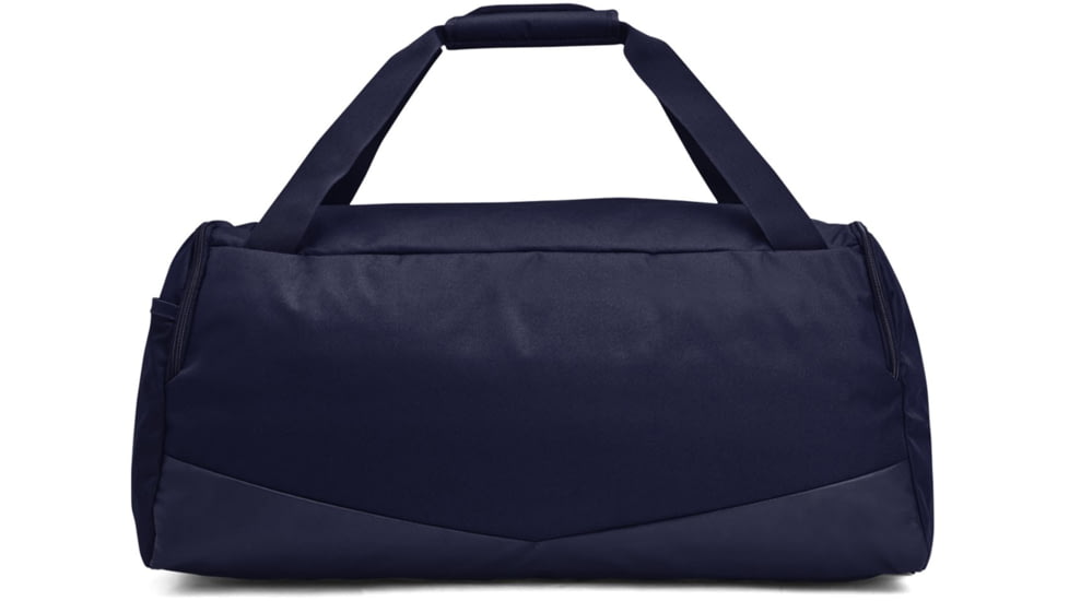 Under Armour 5.0 Undeniable Medium Duffle Bag, Midnight Navy, OSFM, 1369223410OSFM