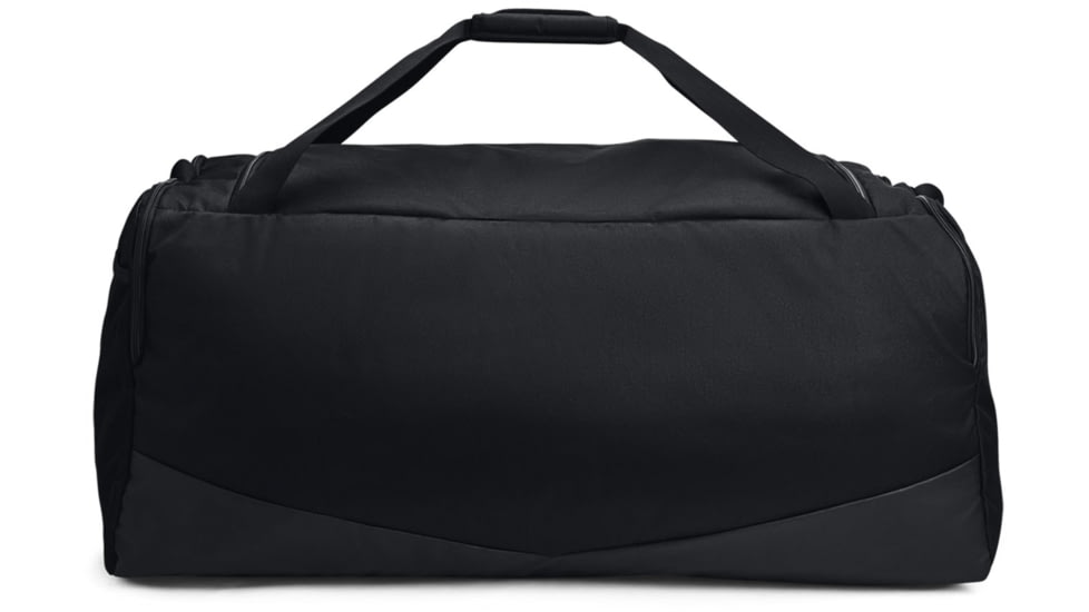 Under Armour 5.0 Undeniable XL Duffle Bag, Black, OSFM, 1369225001OSFM