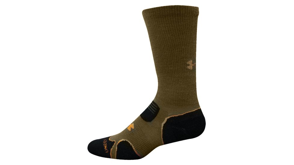 Under Armour 9-11 Ua Hitch Heavy Cushion Otc-hearthstone - UA 4921-MD-HEARTHSTONE
