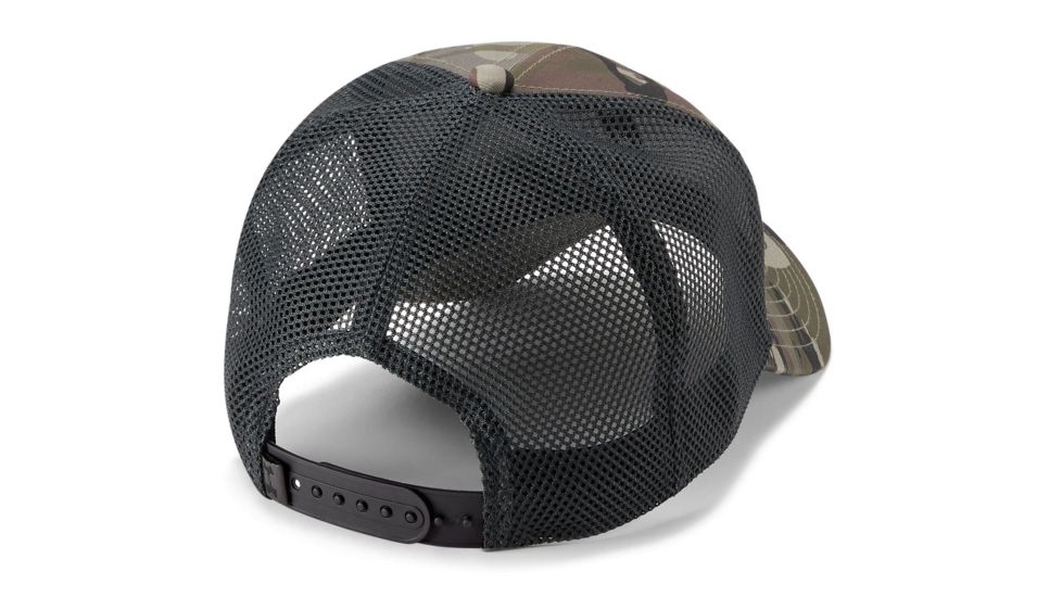 Under Armour Camo Mesh Cap 2.0, UA Barren Camo, OSFA, 1300473-999-OSFA