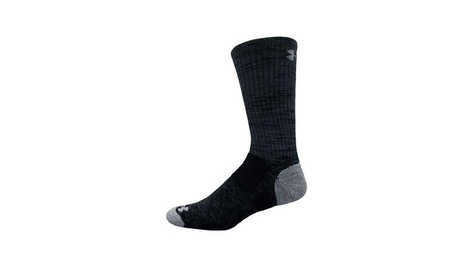 Under Armour Socks - Coldgear Apex OTC Sock 4424