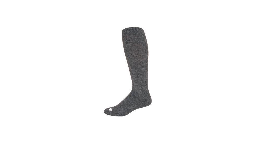 Under Armour Socks - Cold Gear Lightweight OTC Sock 5393