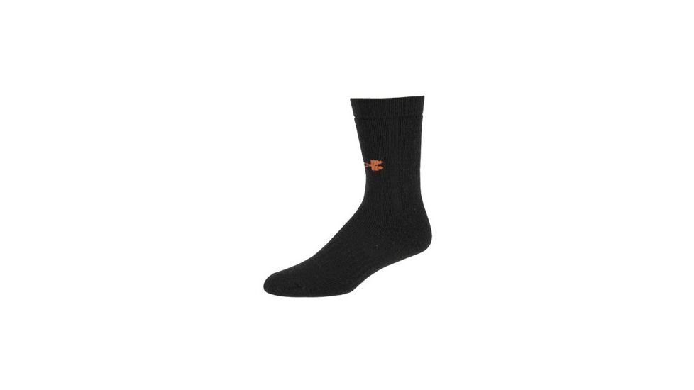 Under Armour Socks - ColdGear Outdoor Boot Sock 4527