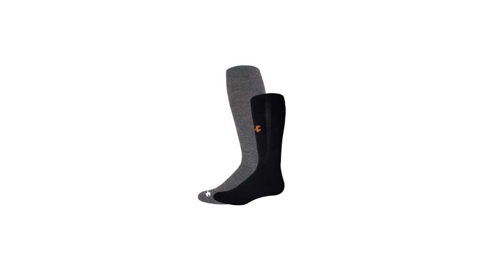 Under Armour Socks - Coldgear Survival System Tactical Sock 4519