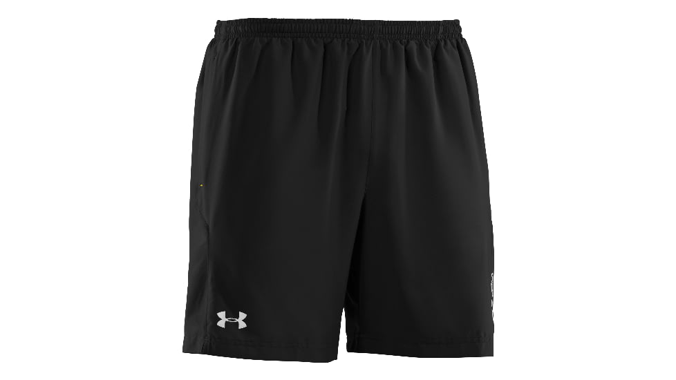 Escape 7" Solid Short