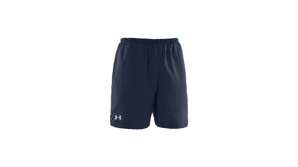Under Armour Escape 7inch Solid Short Md - 1230277073MD