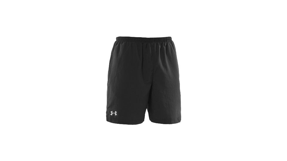 Under Armour Escape 7inch Solid Short Xl - 1230277001XL
