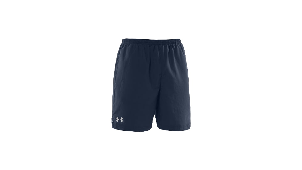 Under Armour Escape 7inch Solid Short Xl - 1230277073XL
