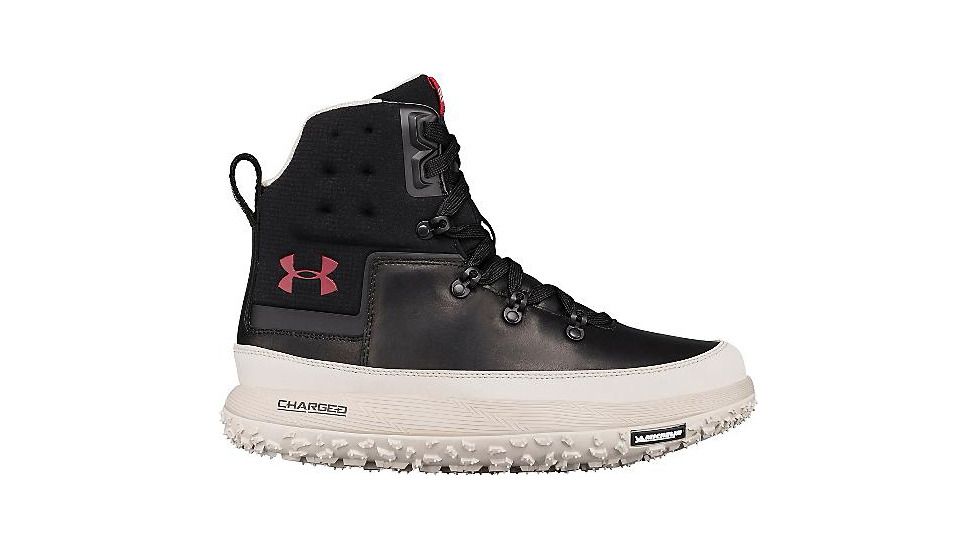 Under Armour Fat Tire Govie SE Winter Boot - Men's-Elemental/Black/Elemental-Medium-9